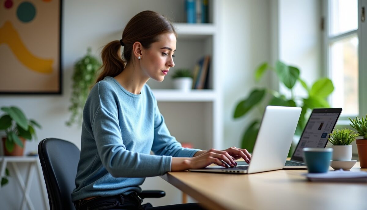 Ajouter une nouvelle police sur Canva en seulement 2 minutes : guide rapide et efficace