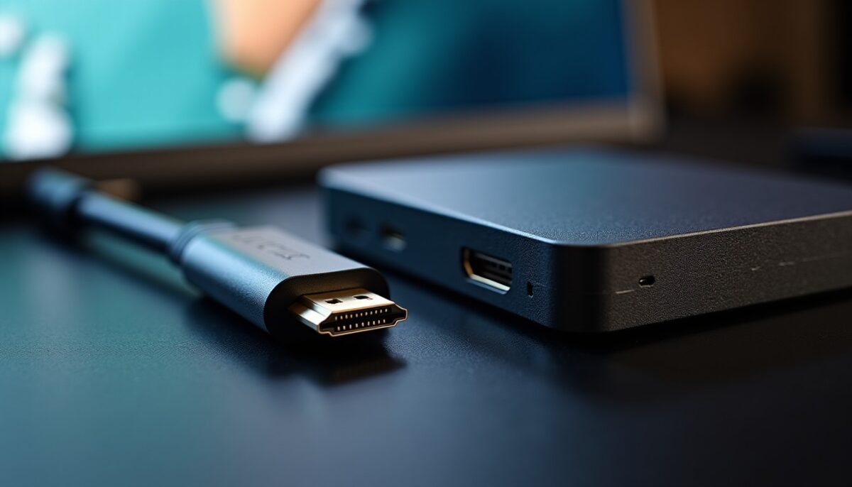 HDMI vs DisplayPort : Comprendre les différences essentielles entre ces deux technologies