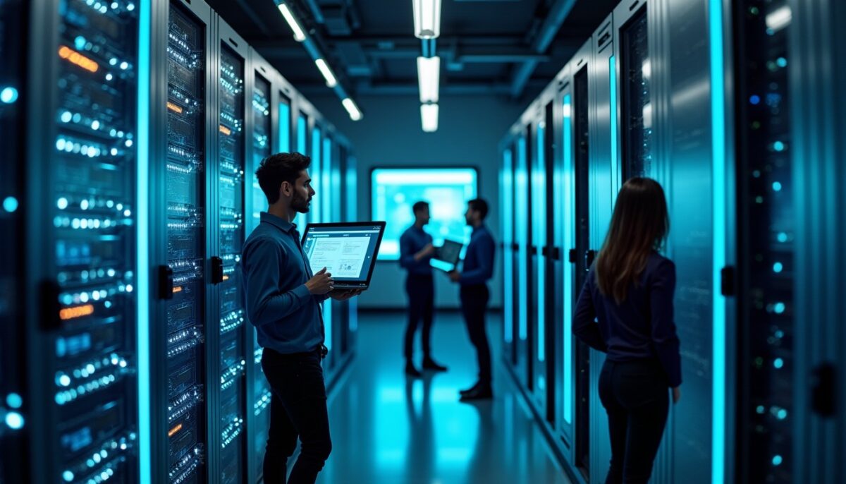 Hébergement et infogérance en 2026 : Guide complet pour faire le meilleur choix