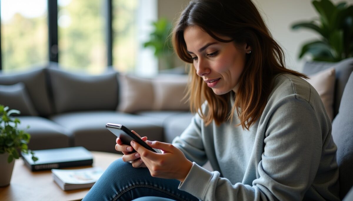 Retrouver facilement votre code PUK : guide pratique et astuces