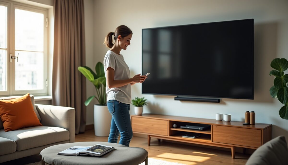 Ok Google : configurez votre TV en 3 étapes faciles