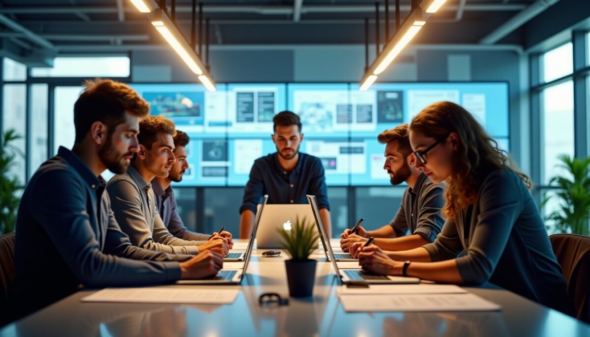 Persona UX en 2026 : définition, typologies et guide ultime pour en concevoir efficacement