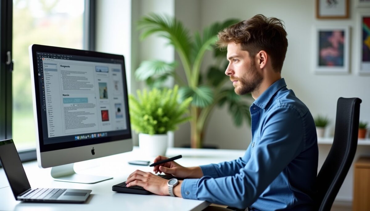 Comment sélectionner le partenaire idéal pour la conception de votre site web professionnel