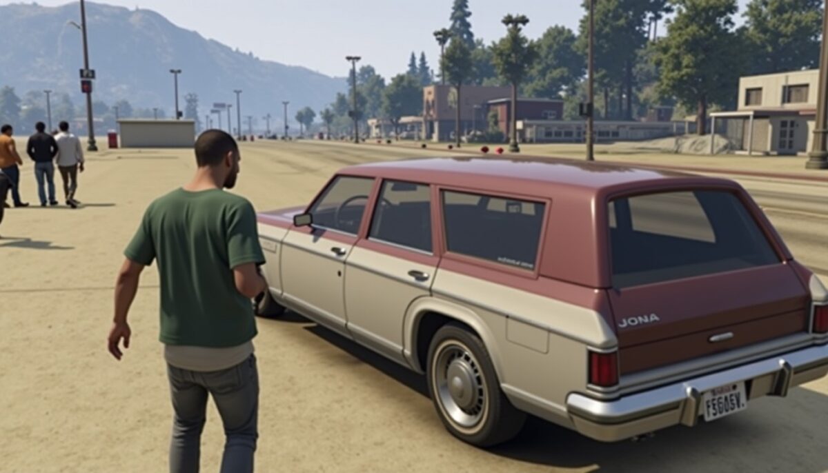 Guide pratique : Comment utiliser les codes de triche dans GTA V sur PS4 ?