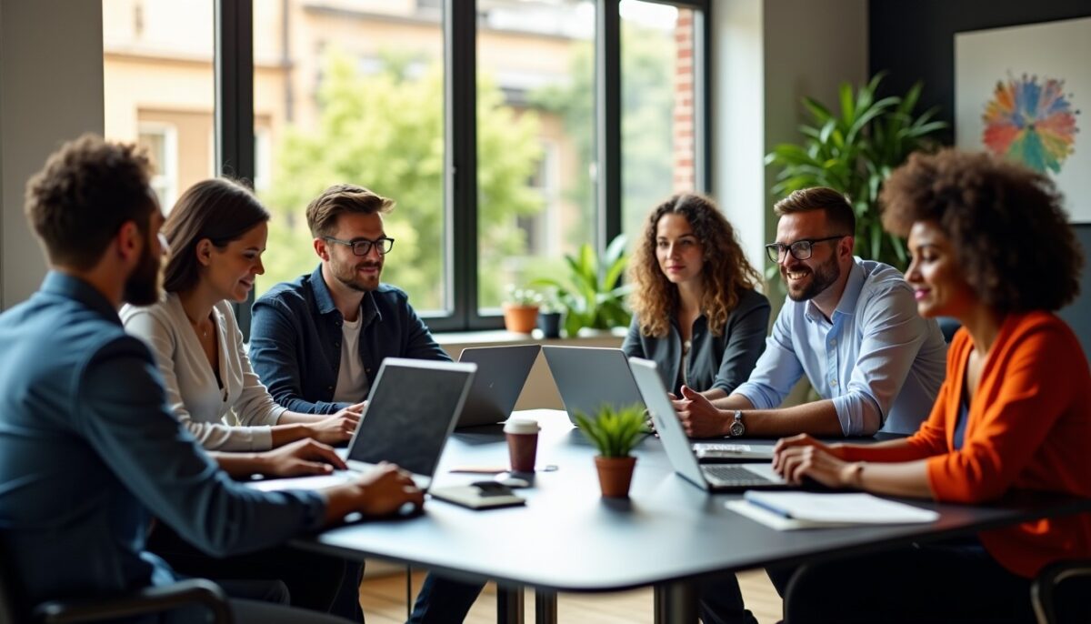 L&rsquo;importance cruciale de posséder un site web aujourd&rsquo;hui