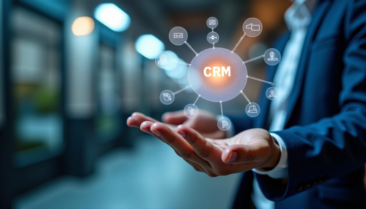 Les CRM : Un outil universel ou réservé à certaines entreprises ?