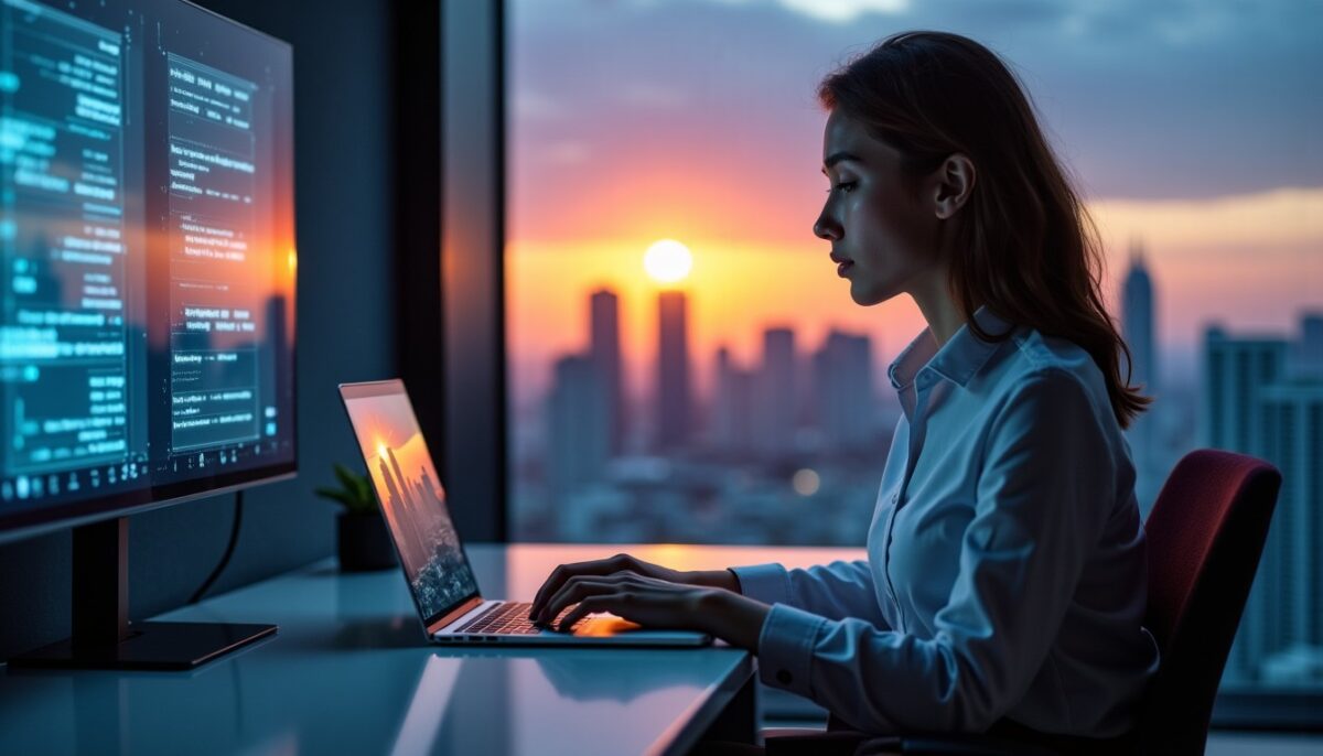 ProtonMail en 2026 : la messagerie chiffrée qui garantit la sécurité absolue de vos données