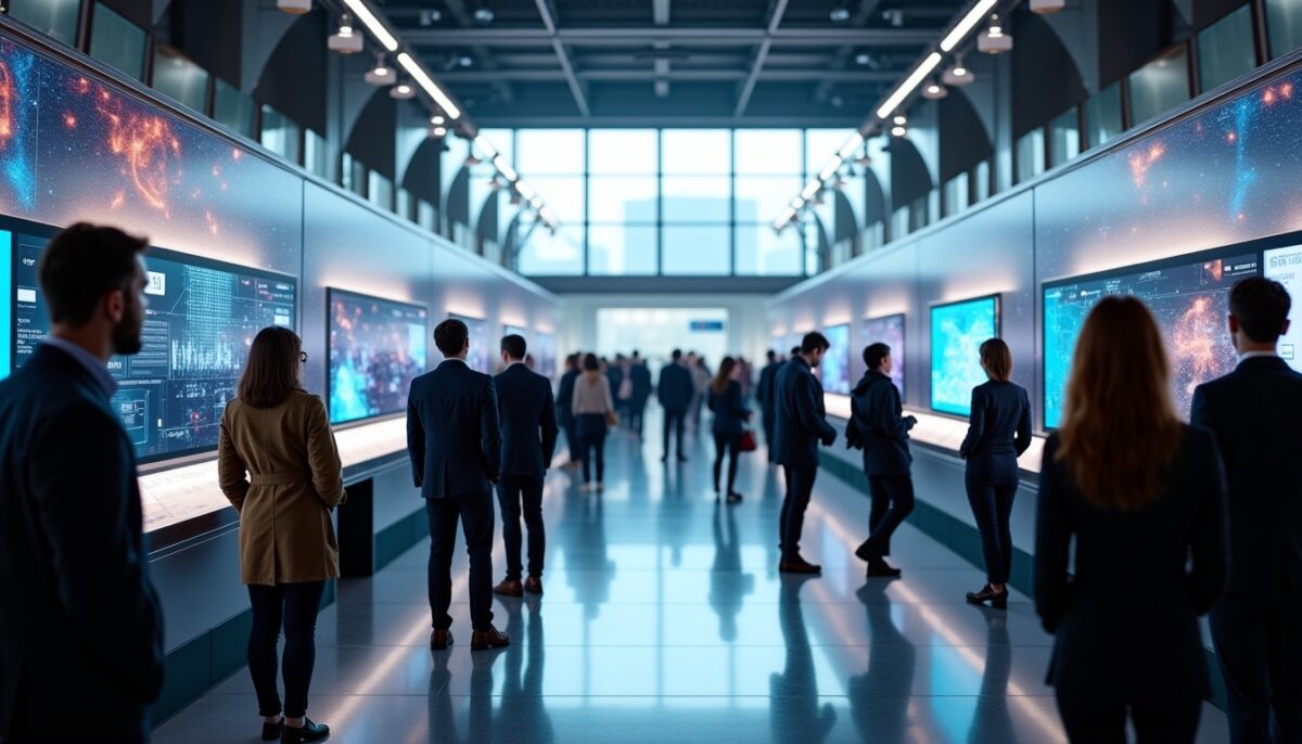 Les 3 innovations high-tech incontournables à découvrir en 2023