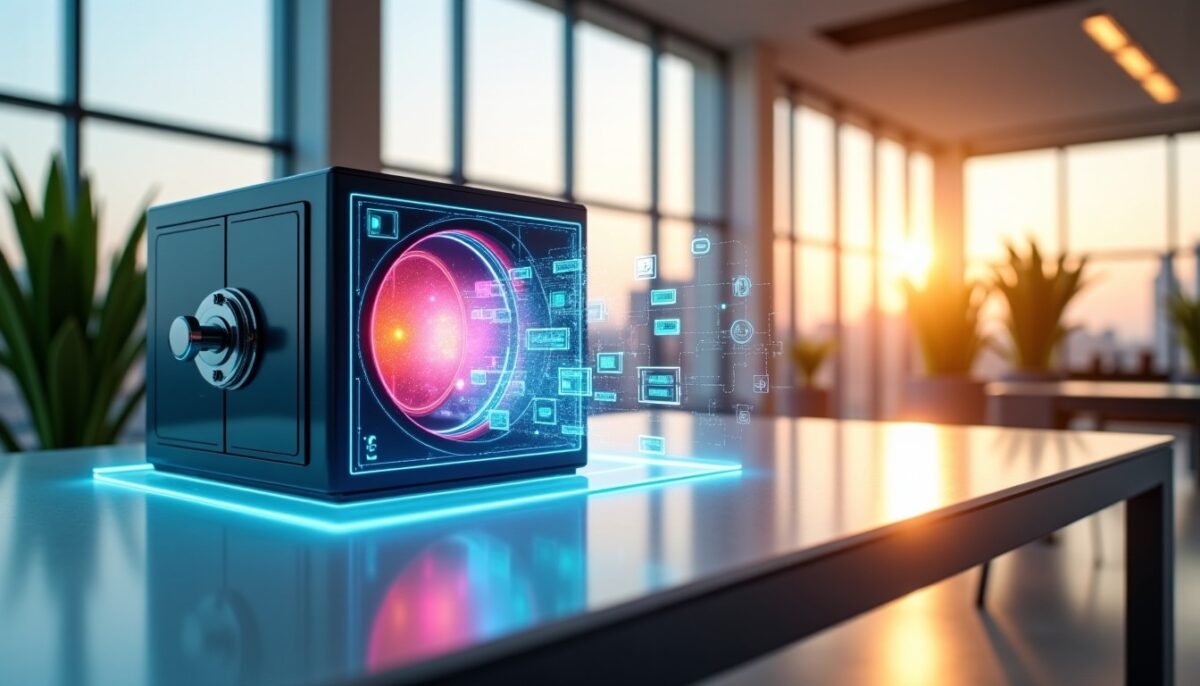 Arkevia Coffre-Fort Numérique : Guide Ultime pour Gérer et Accéder à Vos Documents en 2026