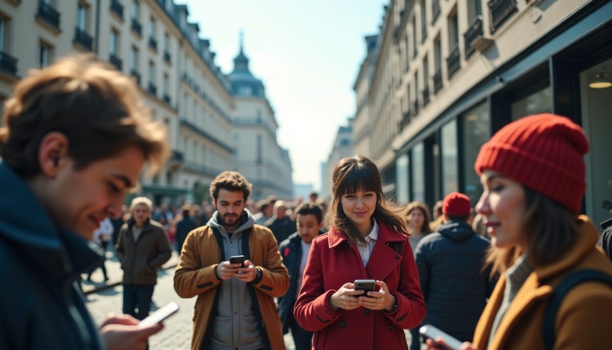 Intraparis 2026 : Guide pratique pour créer votre compte facilement