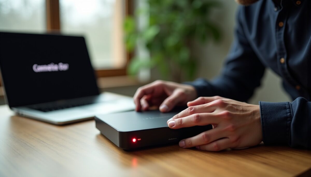 Connexion au serveur Freebox bloquée : les solutions à essayer pour débloquer la situation
