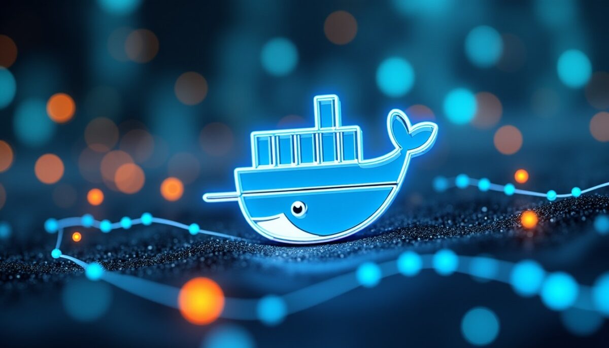 Maîtriser la conteneurisation et l&rsquo;orchestration cloud grâce à Docker et Kubernetes