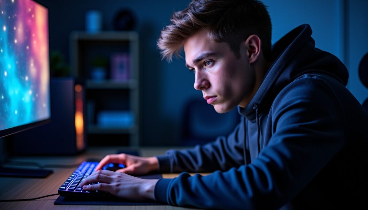 La fibre optique : le secret d’un gaming fluide et sans latence