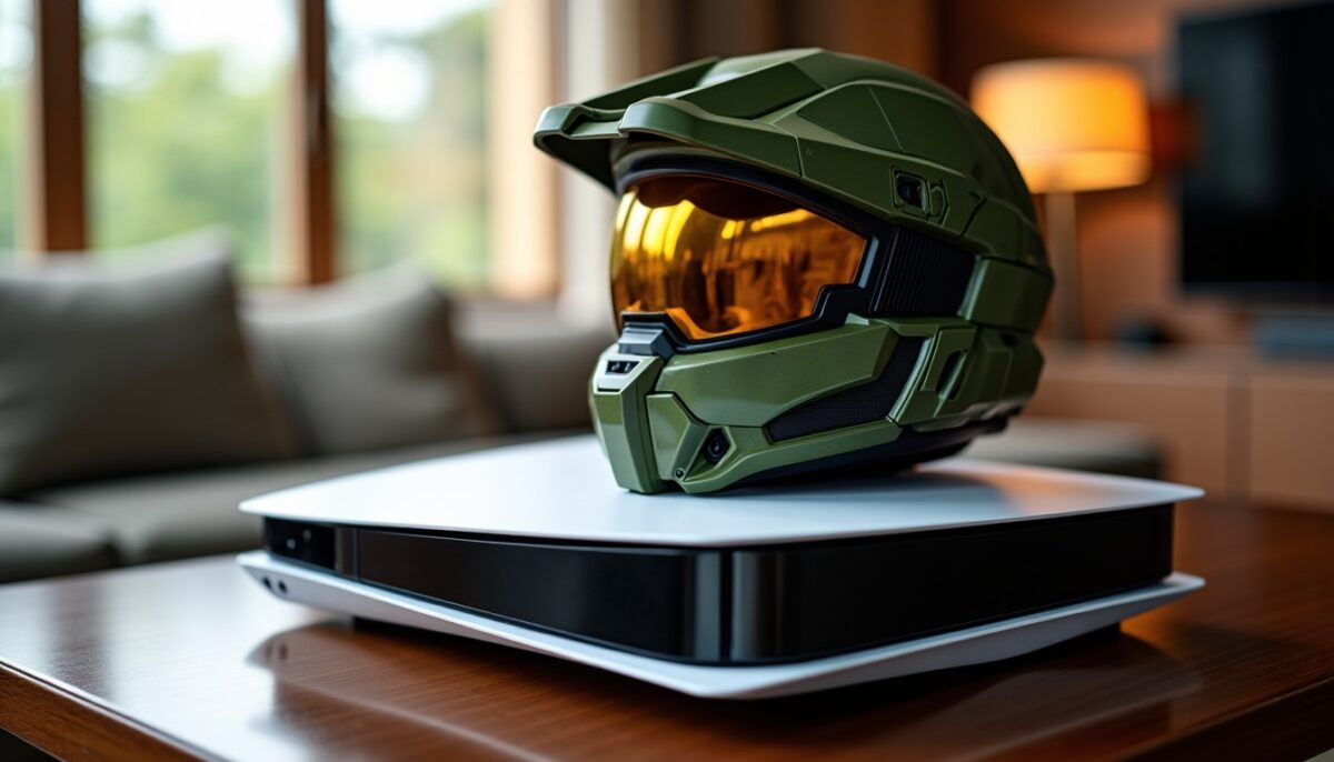 Halo débarque sur PlayStation 5 : le géant Xbox fait une entrée inattendue chez son rival