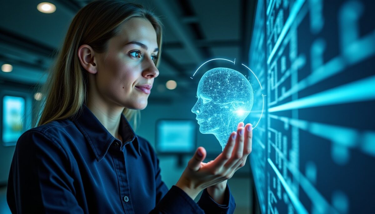 L’intelligence artificielle en périphérie : usages industriels innovants et enjeux à relever