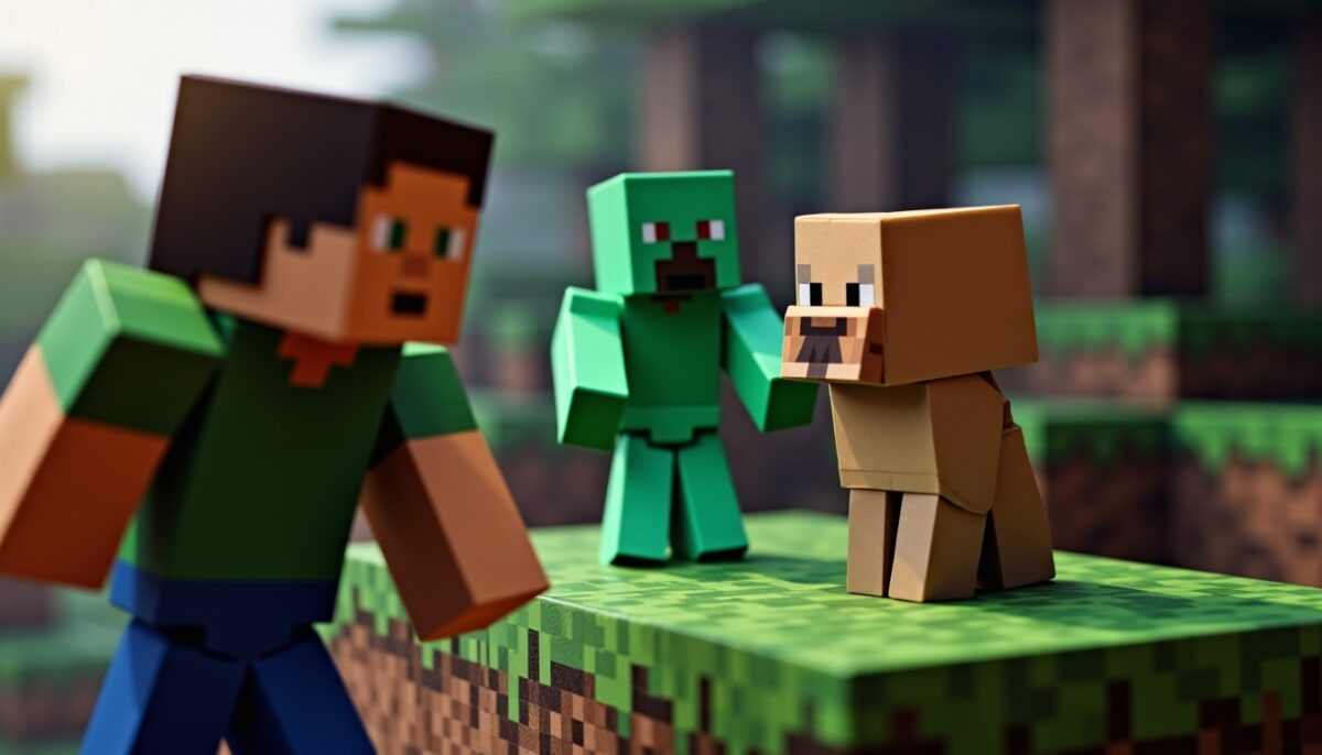 Comment découvrir et rejoindre facilement un serveur Minecraft
