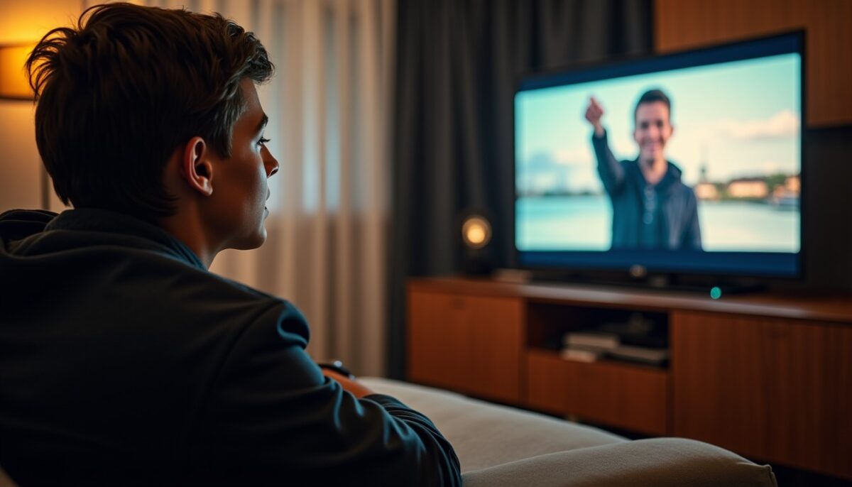 Le replay : redécouvrez la télévision à votre rythme
