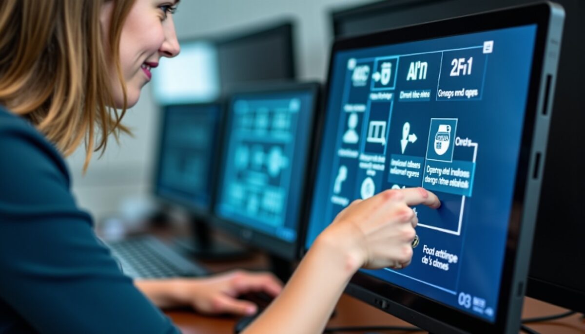 Filtre de confidentialité pour PC : guide essentiel pour protéger vos données et savoir l&rsquo;adopter