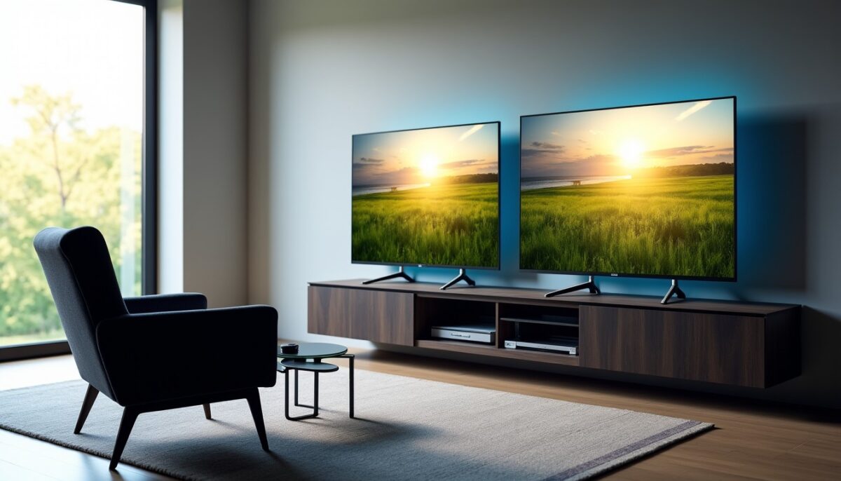 HDR10 vs Dolby Vision : Quel format HDR privilégier pour votre téléviseur en 2026 ?