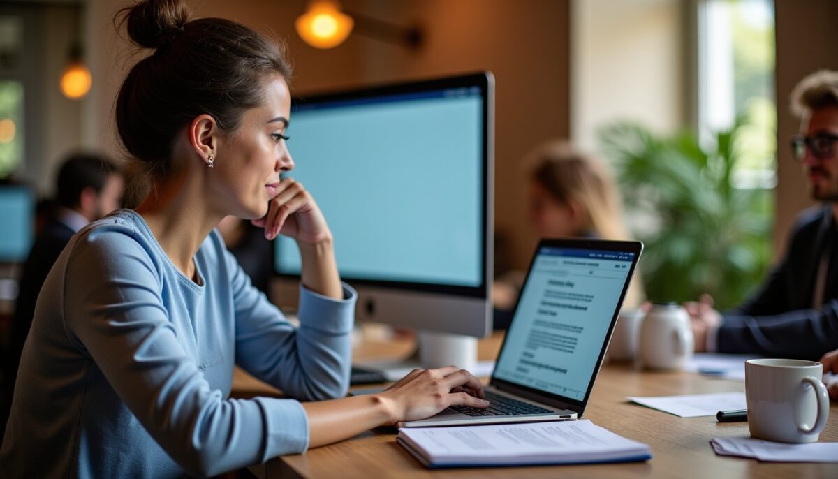 Cianeoweb : la plateforme de référence pour l&rsquo;actualité business et digitale en France
