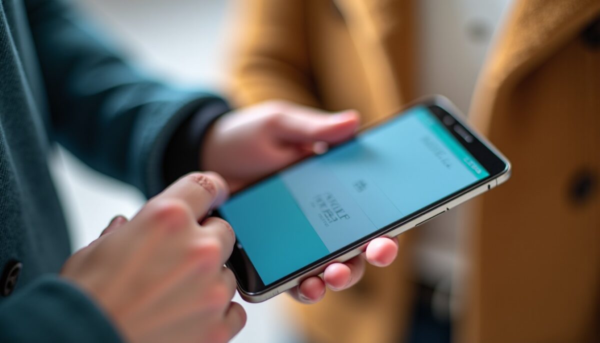 Smartphones et tablettes : les raisons convaincantes de choisir le reconditionné