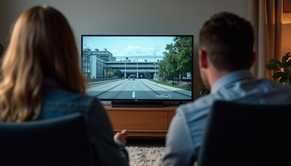 Mondial TV : Réinventez le streaming télévisé sans aucune contrainte