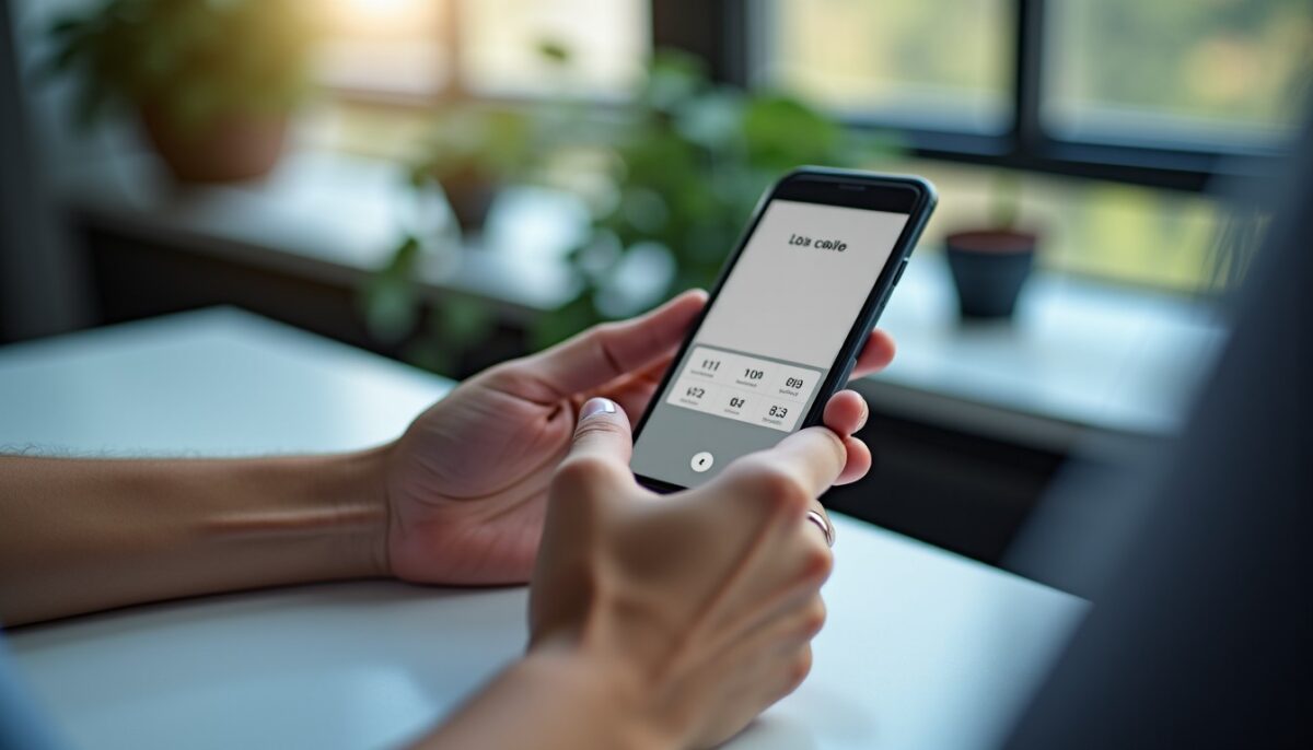 Comment transformer un numéro 06 en format international +33 : la règle facile à appliquer