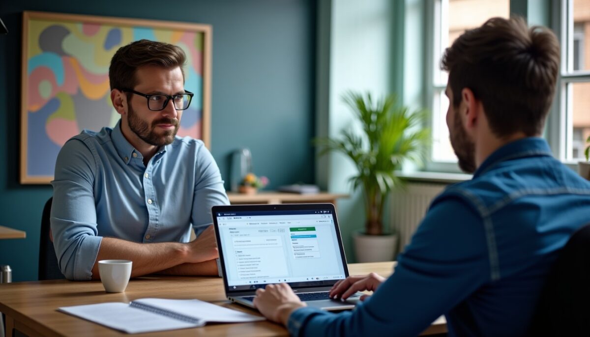 Vredap : la plateforme révolutionnaire pour piloter vos projets en ligne avec efficacité