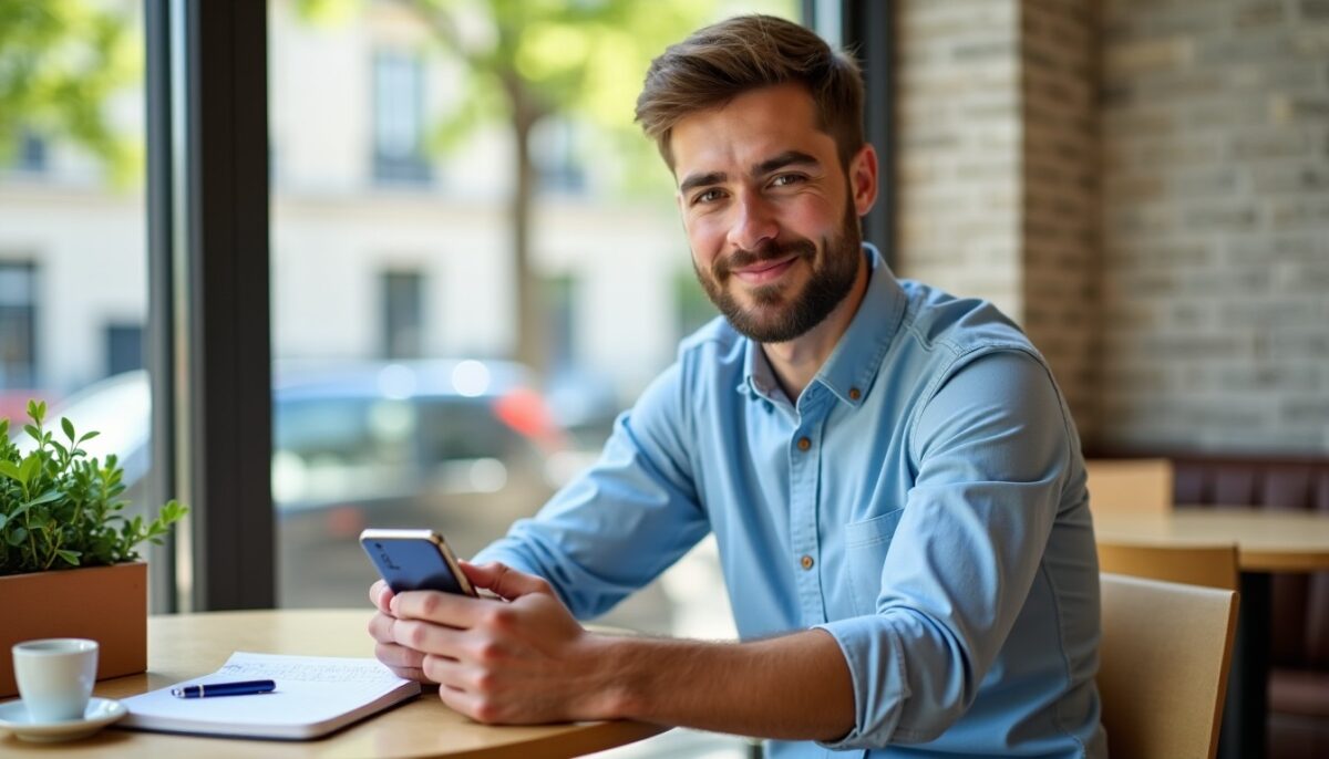 Devant le 06 : Comprendre facilement l&rsquo;indicatif français