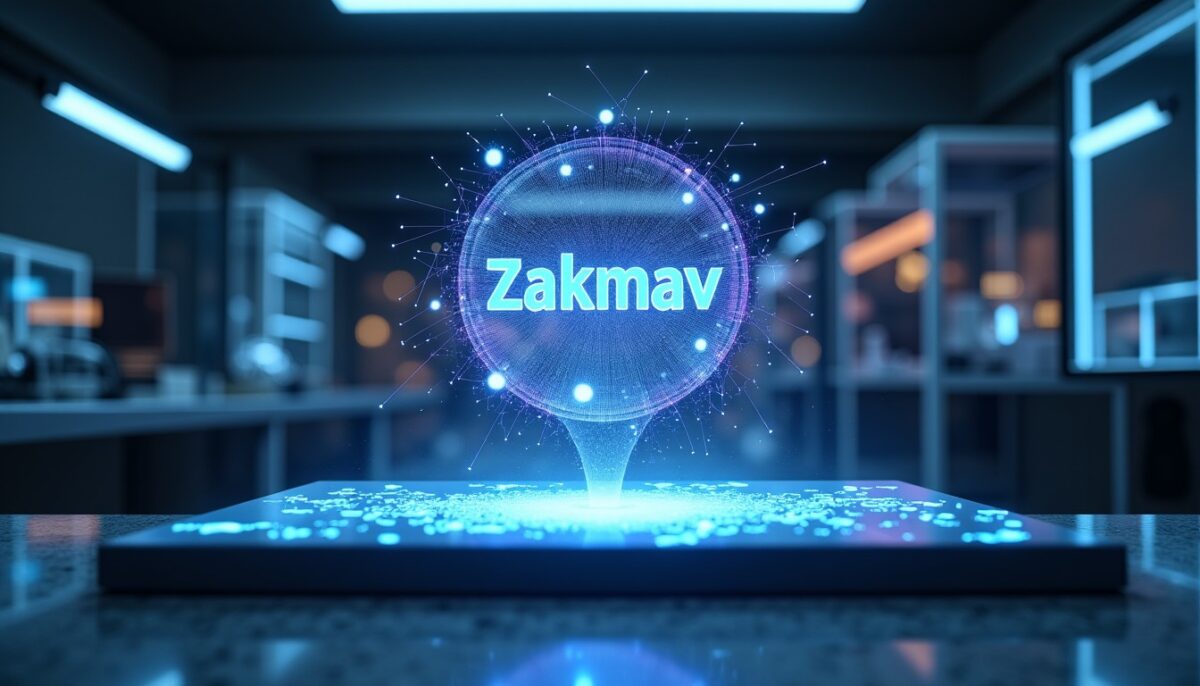 Zakmav : Tout savoir sur sa définition, ses utilisations et un guide complet