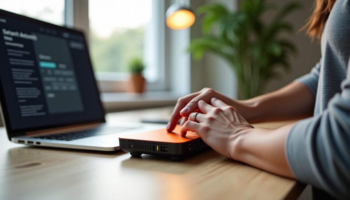 Guide 2026 : Comment configurer l'ouverture des ports sur votre box Orange facilement