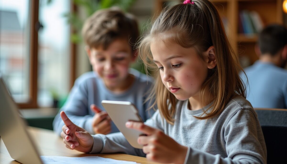 Scolaweb : Accédez facilement à votre espace élève et parent en ligne
