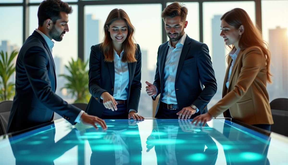 Transformez votre entreprise informatique : les clés pour révolutionner votre activité dès maintenant