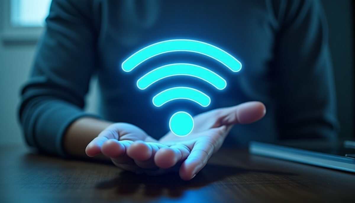 Borne WiFi : Comprenez son fonctionnement et maîtrisez son installation étape par étape