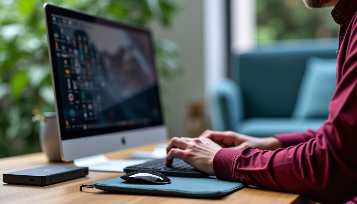 Découvrez les périphériques informatiques essentiels pour optimiser votre ordinateur