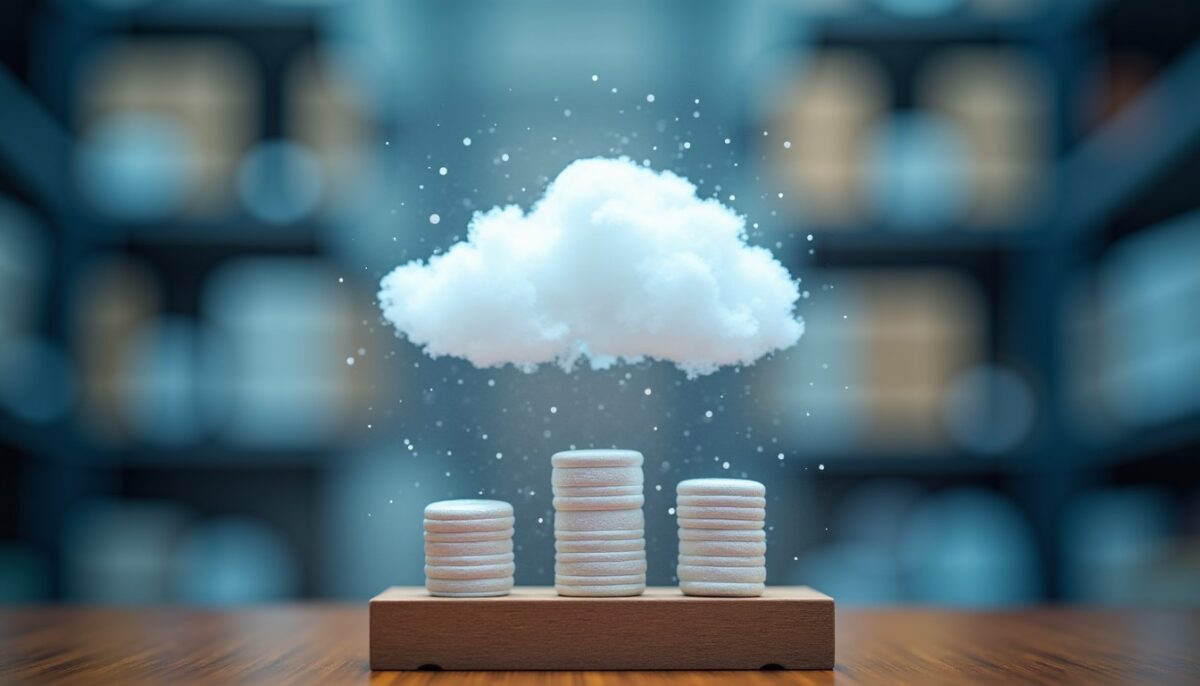 À combien s&rsquo;élèvera le coût du stockage Cloud en 2026 ?