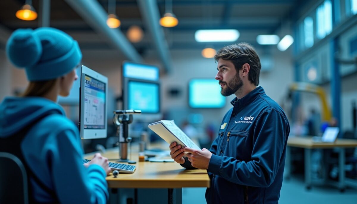Agence Automatisation N8N : Découvrez comment les PME et ETI révolutionnent leurs processus métier grâce à l&rsquo;automatisation en 2026