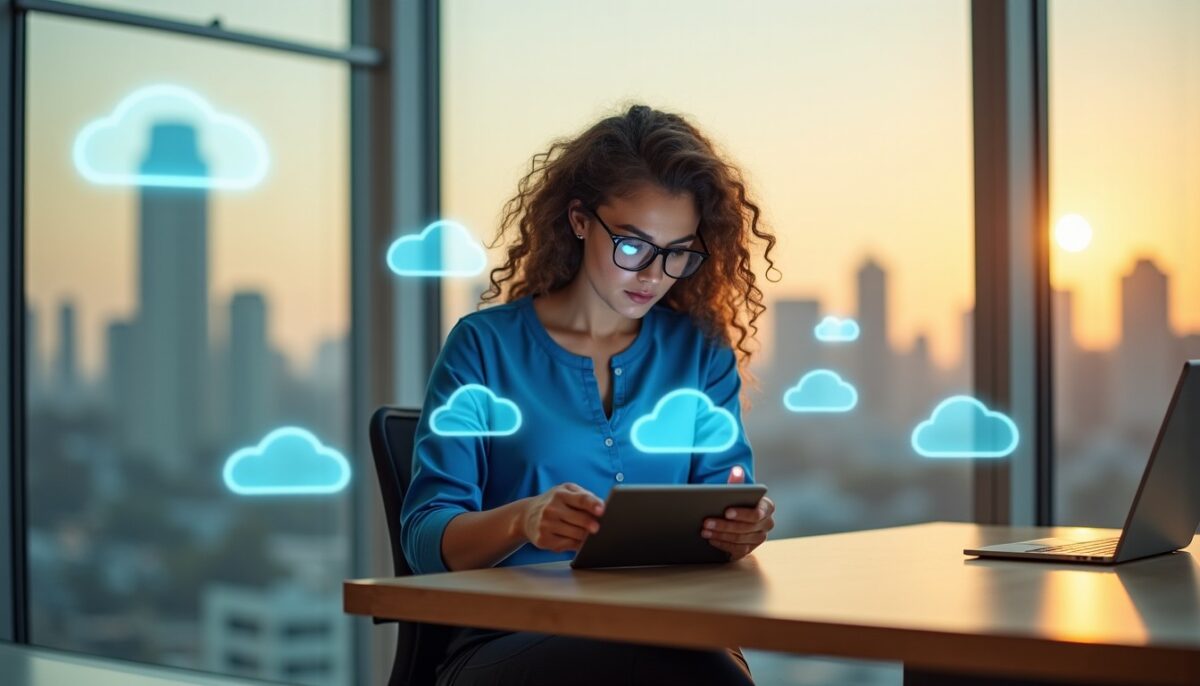MJM Cloud : l&rsquo;atout numérique essentiel pour propulser votre créativité