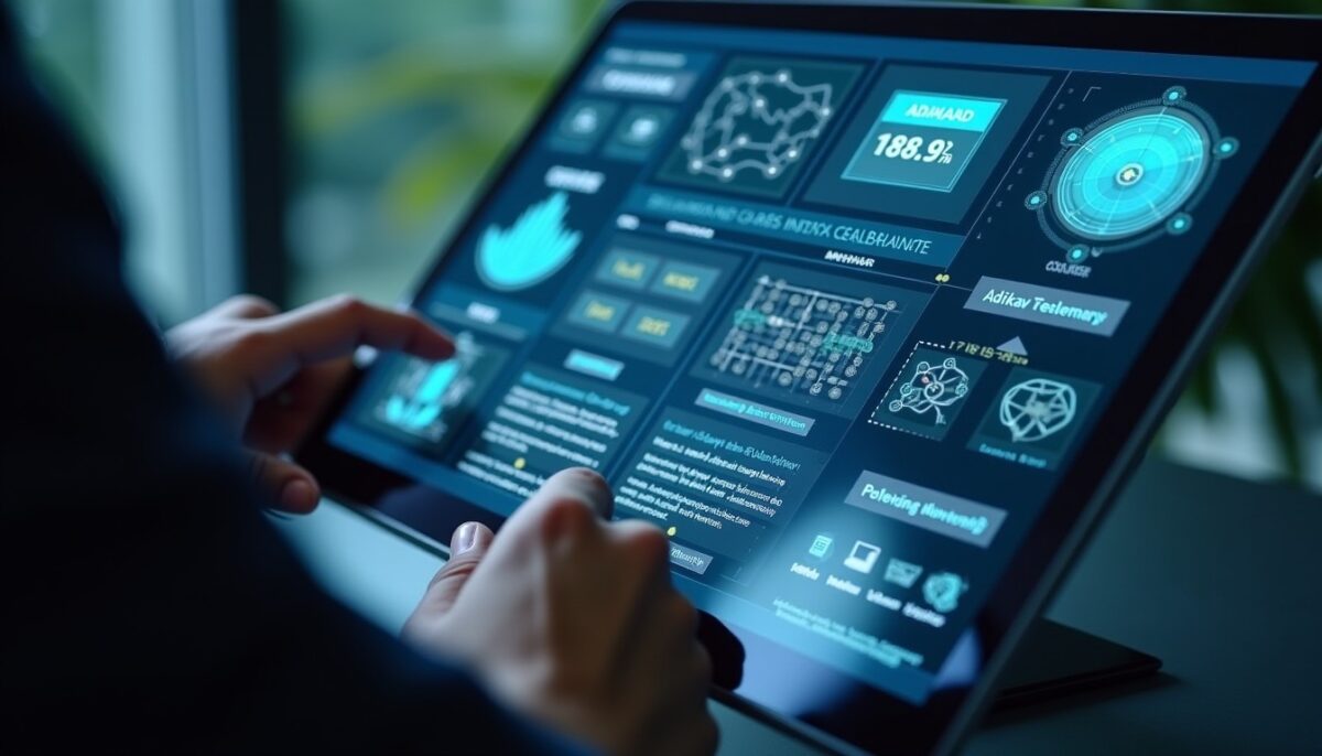 Adikav Streaming : Analyse Approfondie de la Sécurité Technique