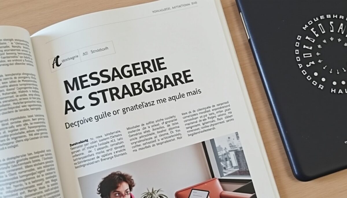 Messagerie AC Strasbourg : votre guide complet pour maîtriser la gestion des mails