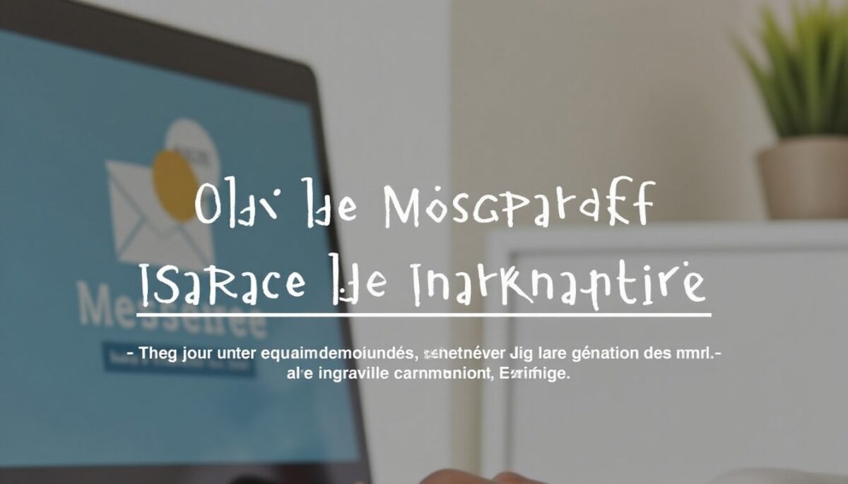 Messagerie AC Strasbourg : votre guide complet pour maîtriser la gestion des mails