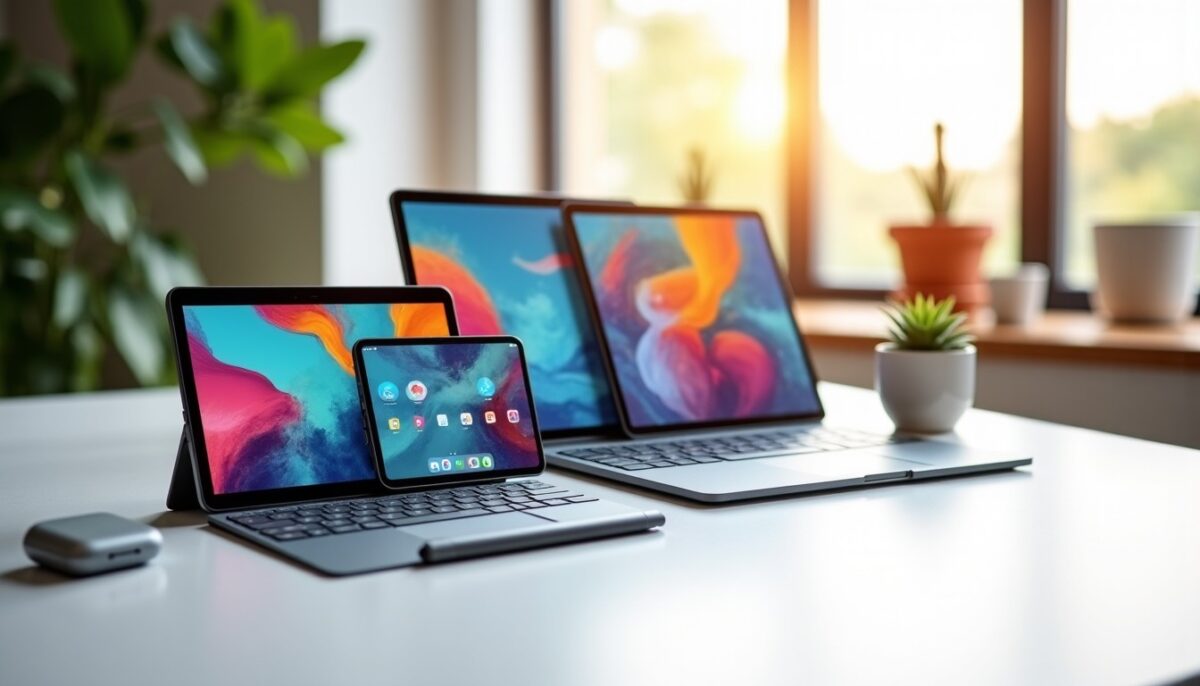 Top des tablettes abordables et performantes : notre guide 2026