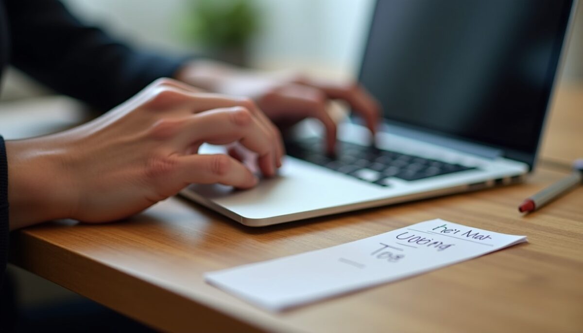 Comment taper le signe arobase sur votre clavier : astuces simples et efficaces
